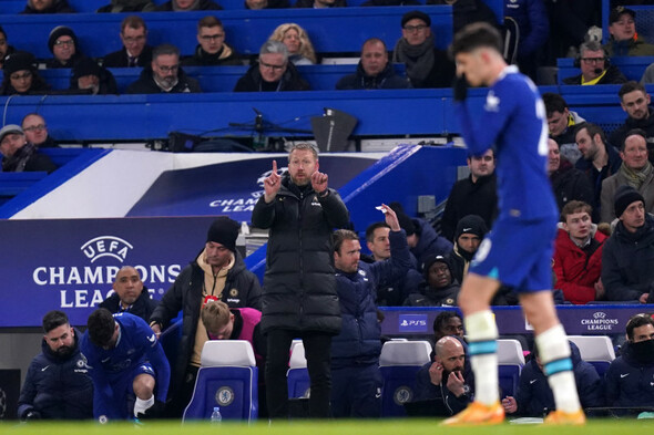 Improved Chelsea overturn first-leg deficit to dump out Dortmund - Vimarsana News