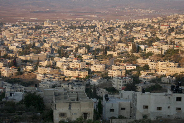 Israeli forces kill six Palestinians including wanted militant during refugee camp raid - Vimarsana News