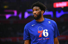 No Giannis, no problem as Bucks sink Orlando; Sixers down Wolves