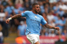 Manchester City star being investigated by police over indecent exposure allegations