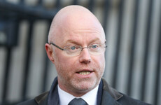 'We need more decision-makers at weekends': Donnelly to press ahead with new consultant contract