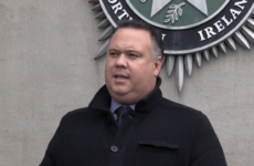 PSNI say second car was used in attempted murder of Detective John Caldwell
