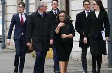 Judge in Burke appeal case says wishes of student and their parents 'must prevail'