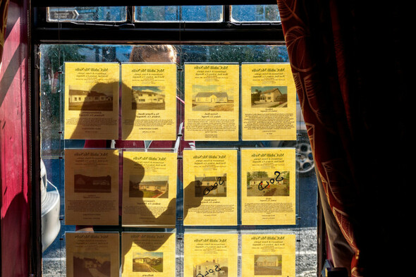 'While the moratorium paused evictions, it didn't stop landlords issuing notices to quit' - Vimarsana News