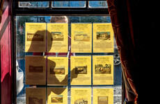 'While the moratorium paused evictions, it didn’t stop landlords issuing notices to quit'