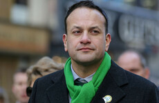 Here's what Leo Varadkar, Micheál Martin and Mary Lou McDonald will be up to in the US next week
