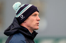 'He doesn't miss a trick' - Ryan still learning from O'Connell