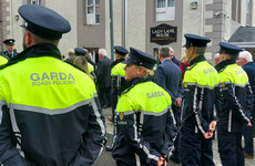 Increasing Garda retirement age to 62 under consideration, says Taoiseach