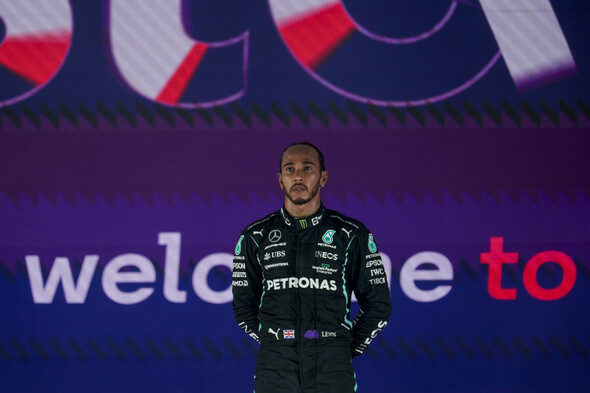 'It's about accountability' - Hamilton claims Mercedes ignored his concerns about car - Vimarsana News