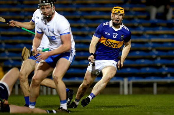 Tipperary's hat-trick hero and Cork's comeback: Allianz Hurling League talking points - Vimarsana News