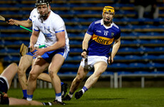 Tipperary's hat-trick hero and Cork's comeback: Allianz Hurling League talking points