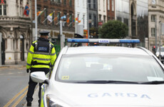 40 alleged burglary suspects and repeat offenders targeted in a garda blitz across north Dublin