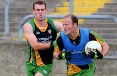 Criticism of Donegal's style of play made us closer, says sharp-shooter Colm McFadden