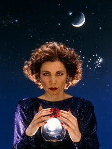 Mystic Meg, longtime astrologer for The Sun newspaper, dies aged 80