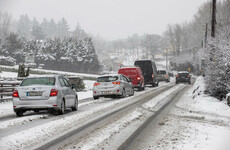Snow day: Schools have 'autonomy' to close depending on local weather conditions