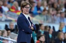 France women's manager Diacre sacked after player revolt