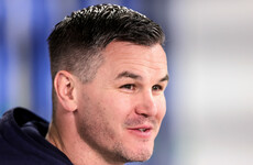Sexton fit to face 'best Scotland team' of Six Nations era