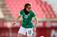 Motherhood, World Cup dream, full-time job and more: O'Gorman thriving in the chaos