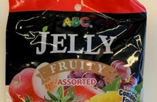 Jelly sweets recalled from Irish shops due to choking risk caused by additives
