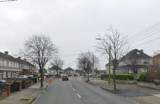 Gardaí appealing for witnesses after man seriously injured in collision in Artane