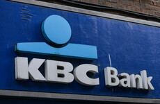 KBC Bank to close 11 of its 12 branches this evening