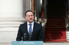 Varadkar: Ministers 'agonised' over decision to end eviction ban