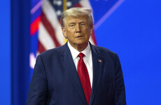 Trump invited to testify in investigation linked to alleged 'hush money' paid to Stormy Daniels
