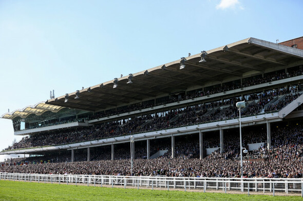 3 best bets for Tuesday's card at Cheltenham - Vimarsana News