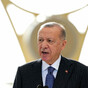 Turkish president moves forward election as he tries to hold onto power in wake of earthquake