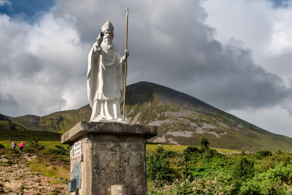 QUIZ: How much do you know about these places linked to Saint Patrick? - Vimarsana News
