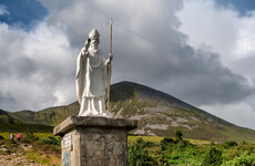 QUIZ: How much do you know about these places linked to Saint Patrick?