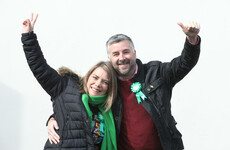 'I feel a sense of belonging’: 1,500 people become Irish citizens in Dublin