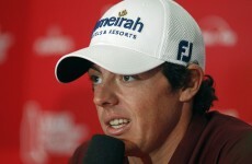 Rory McIlroy set to 'reconsider' Olympics position