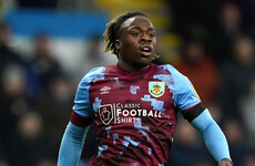 Man faces prison in UK over racist tweet about Irish international footballer Michael Obafemi