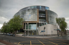 Dublin man jailed for four and a half years for assault on mother of his children