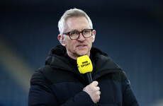 Match of the Day to go ahead 'without studio presentation or punditry' after BBC stand Lineker down