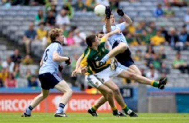 Dublin v Meath, All-Ireland MFC final match guide · The 42