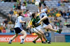 Dublin v Meath, All-Ireland MFC final match guide