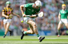 Aaron Gillane named on Limerick bench as Byrnes returns for Westmeath clash