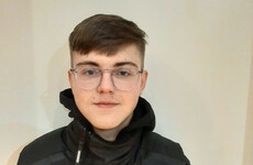 Gardaí appeal for public's help in finding missing 15-year-old boy