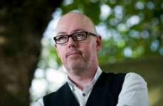 'That is an urban myth': John Boyne claims he never had a spat with Auschwitz memorial museum