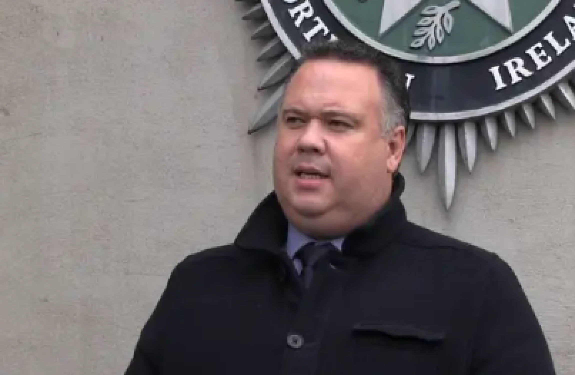 PSNI arrest man in connection with John Caldwell shooting link and hoax bomb at stadium - Vimarsana News