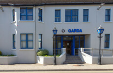 Garda stations have no facilities to house families left homeless after eviction ban ends
