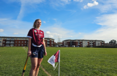 Camogie club to stop wearing skorts ahead of key Congress motion