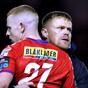 Duff's Shelbourne impress with Mourinho-esque display