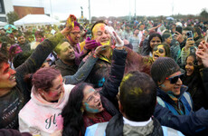 Here's What Happened Today: Saturday