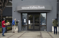 Silicon Valley Bank collapse stuns tech and banking worlds