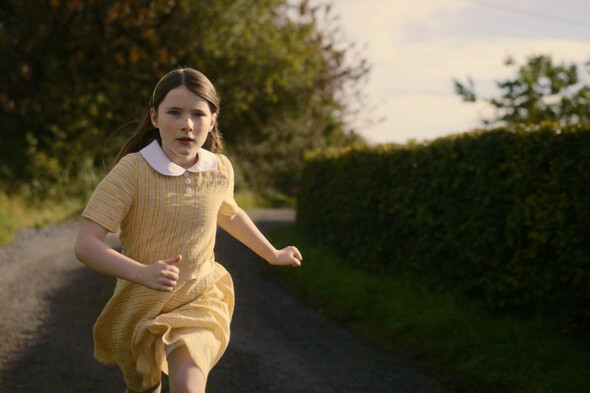 'People's perception of what an Irish film is, and the quality of it, has totally changed' - Vimarsana News