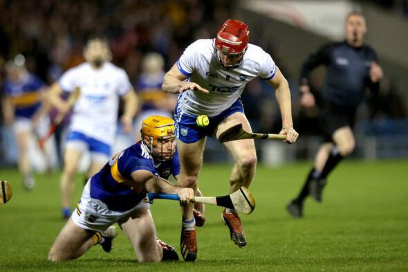 Major injury concerns for Tipp and Waterford over star players - Vimarsana News
