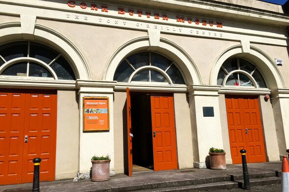Churn of the Century: The history of butter told in Cork-based museum dedicated to the spread - Vimarsana News